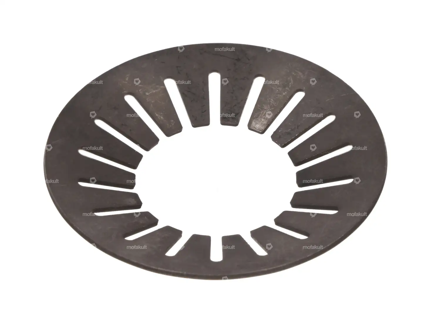 Kupplungsfeder verstärkt | Sachs 504/2, 505/2