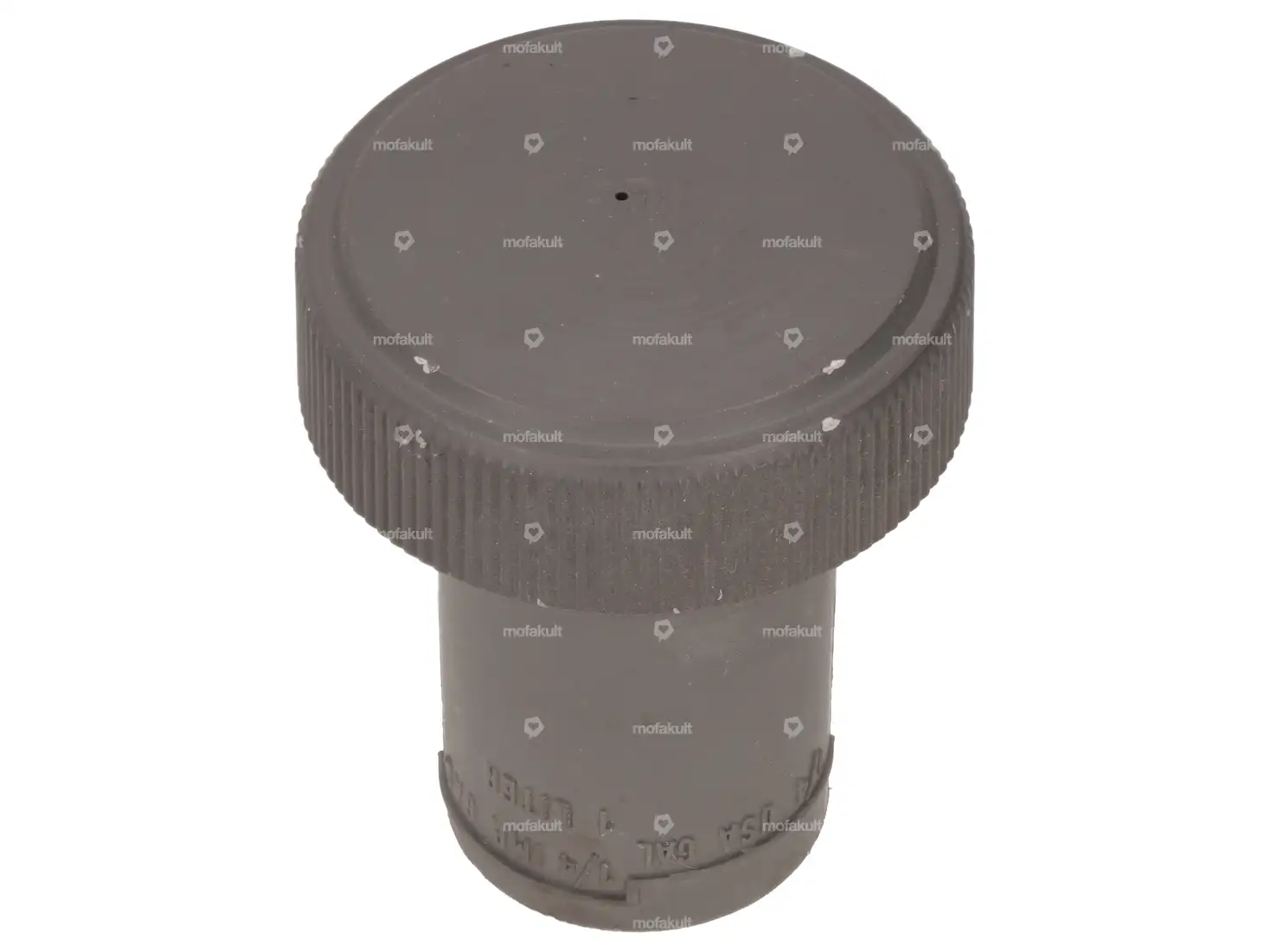 Tankdeckel grau NOS | Piaggio SI