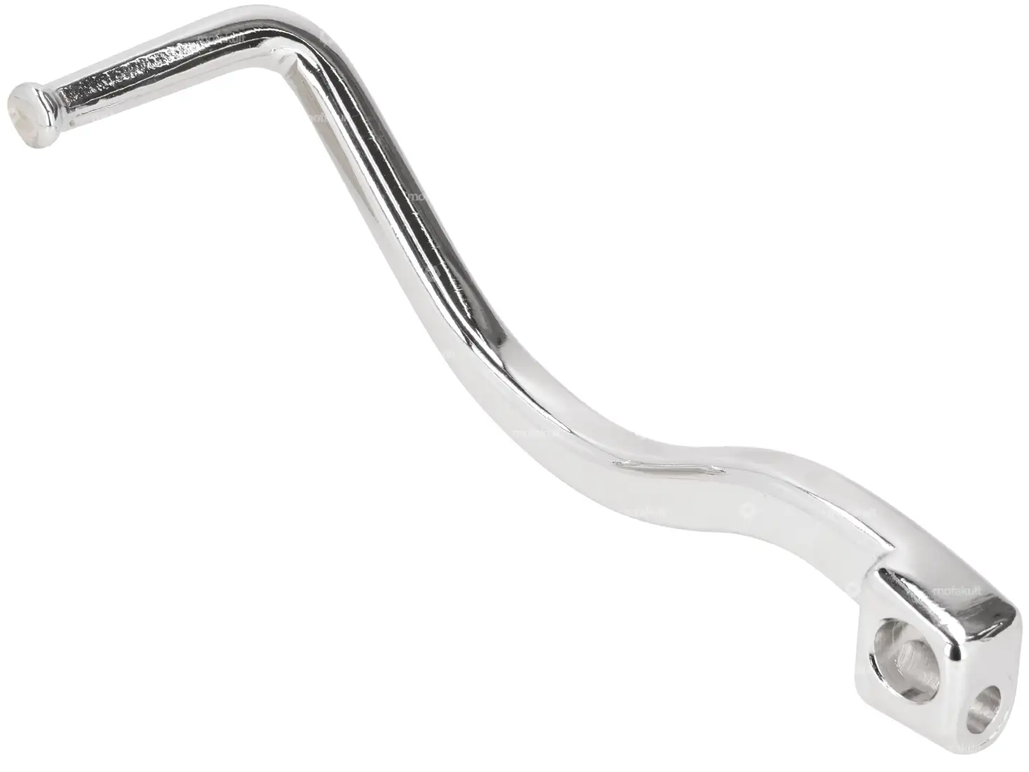 Kickstarter Chrom | Puch Maxi