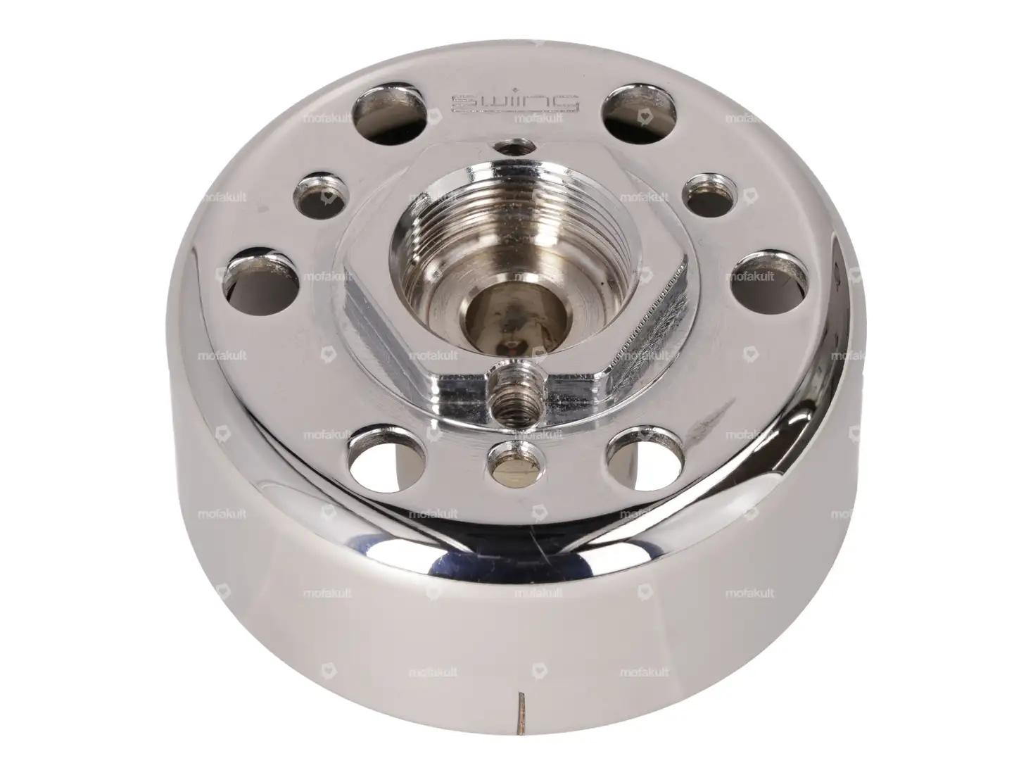 swiing® ingenious EVO Schwungrad