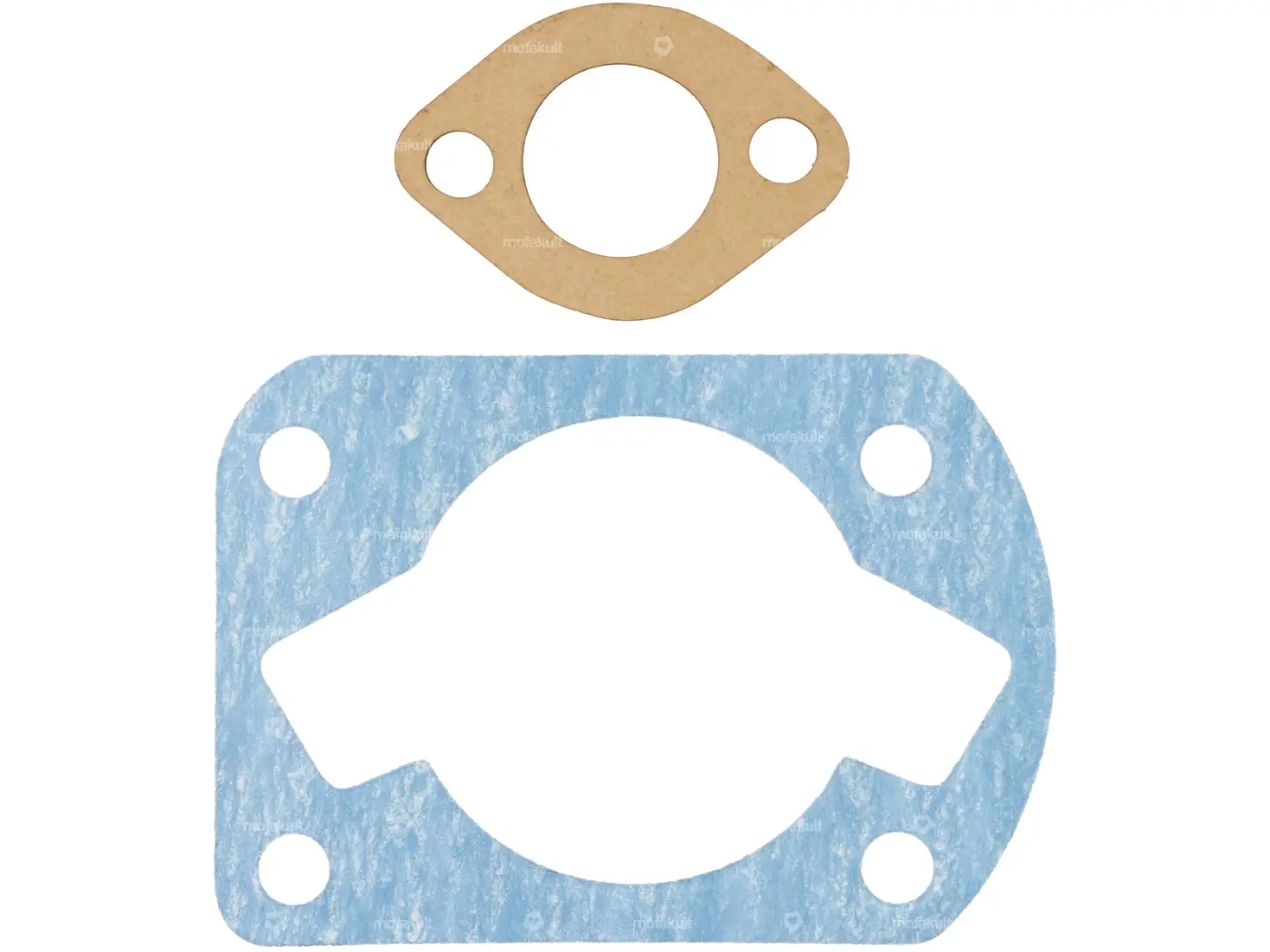 GPO Zylinderdichtsatz BAD ASS Pandora 41 & 43 mm | Sachs 503, 50/2, 502