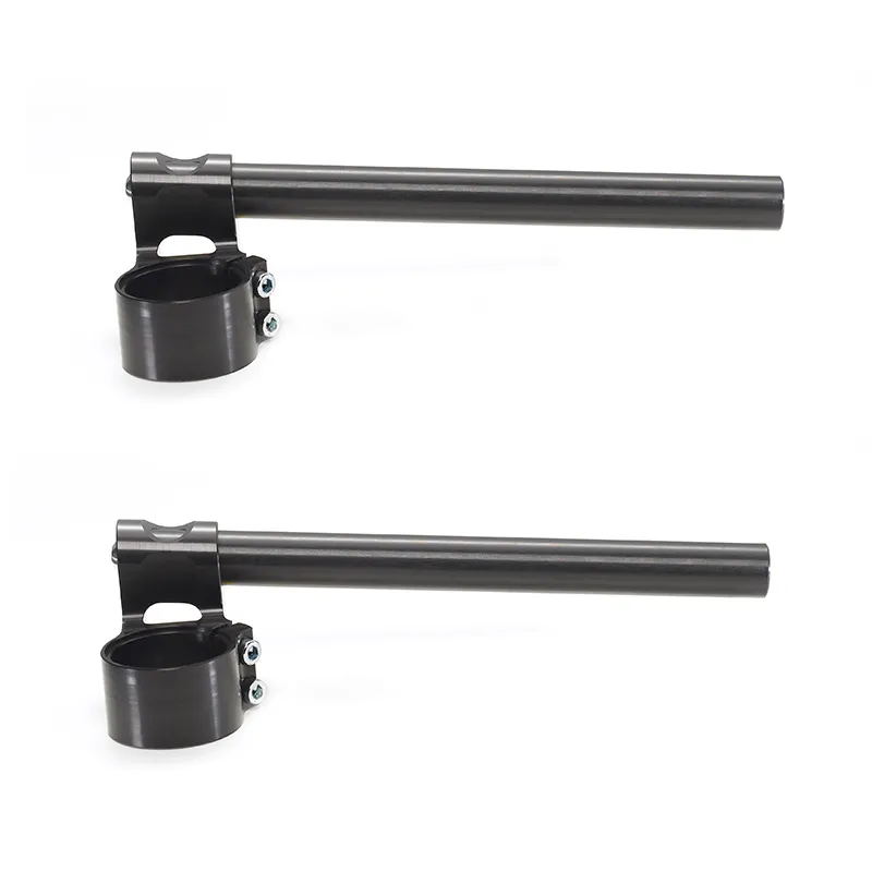 TRW Stummellenker Kit, Komfort 20 MCL502SK in schwarz