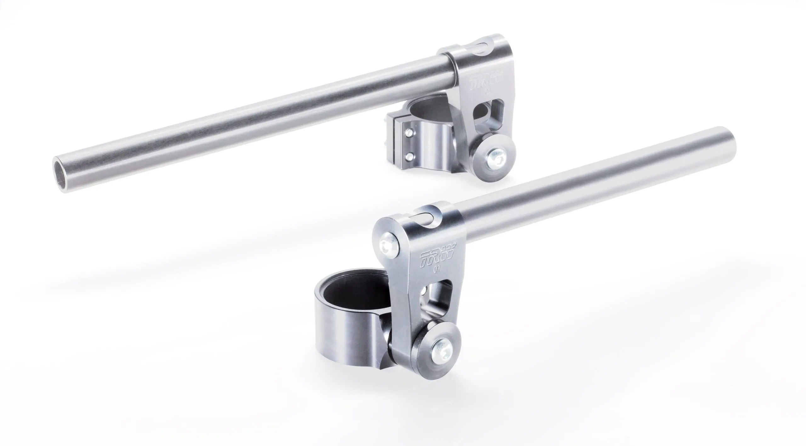 TRW Stummellenker Kit, Komfort 20 MCL502CK in silber