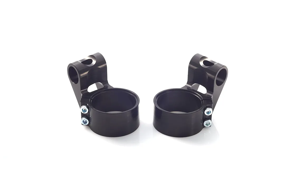 TRW Klemmschellen-Set (2 Stück) MCL532S mit 20mm Erhöhung