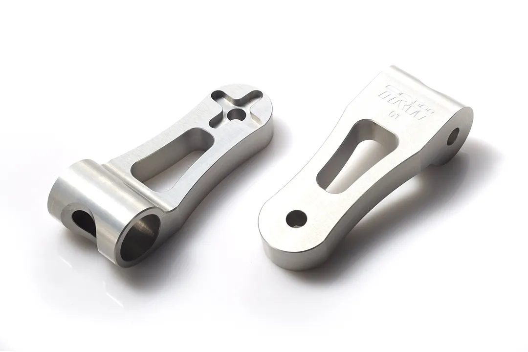 TRW Lenkrohraufnahme MCL60LAC