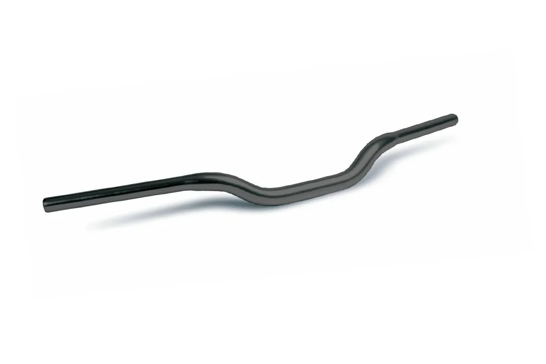 TRW Aluminiumlenker Superbike konisch MCL800SB in schwarz