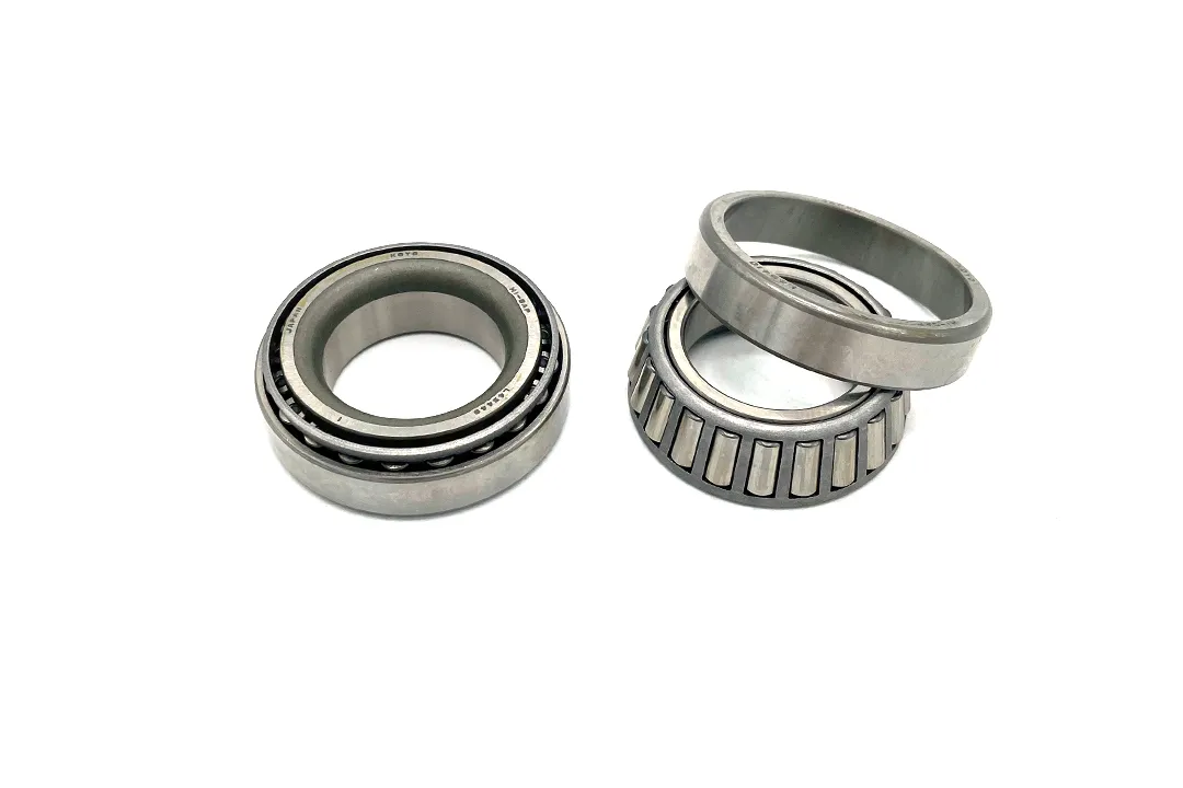 alpha Technik Lenkkopflagersatz SST901