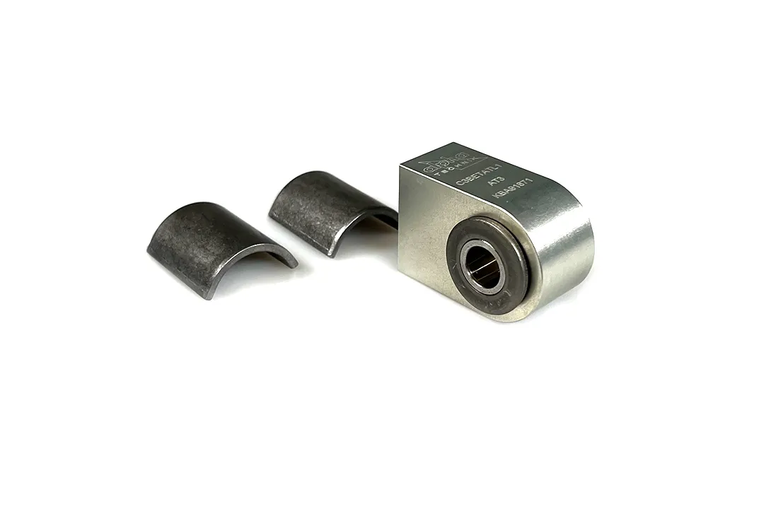 alpha Technik Tieferlegungssatz 45mm für Rieju MRT50; Typ MRT3; Modelljahr 2018-