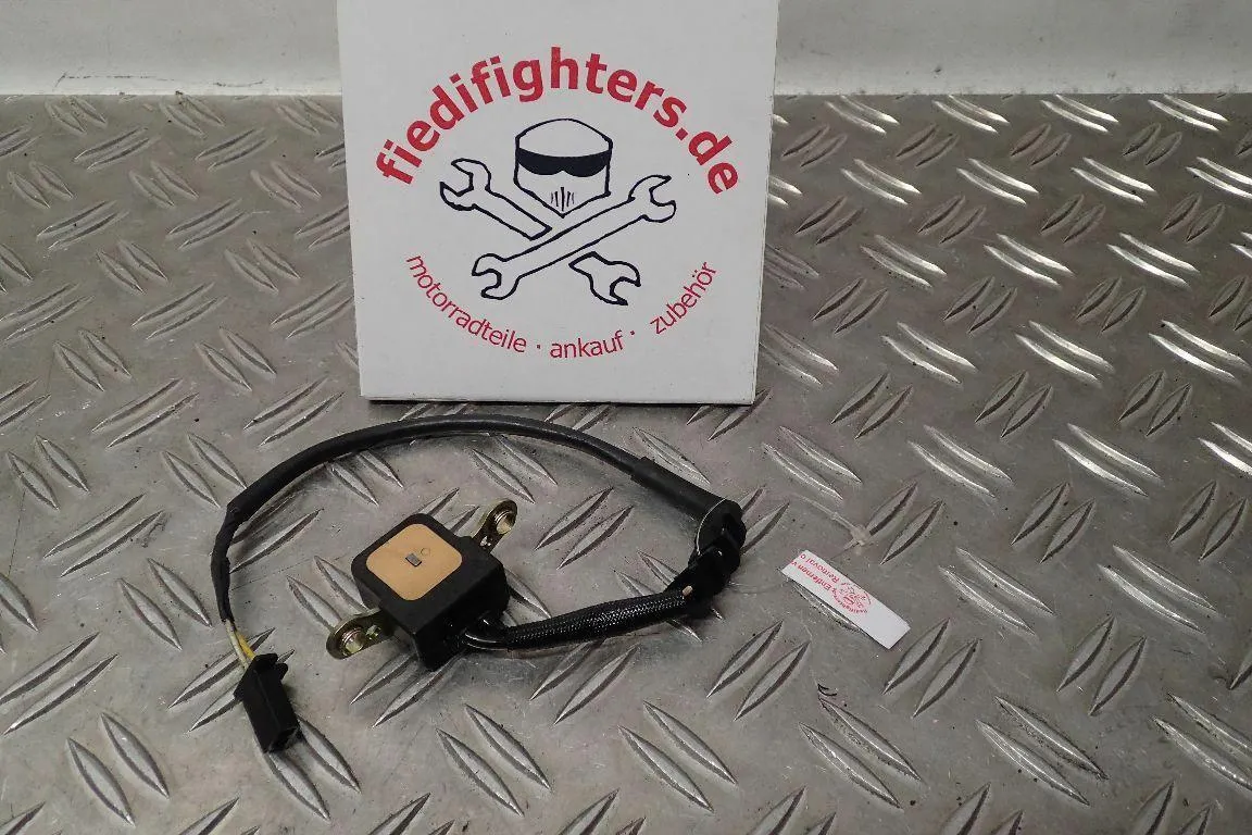 Zündungsgeber Pickup Geber Sensor Honda CBR 900 SC33 BJ.98/99 39083 km