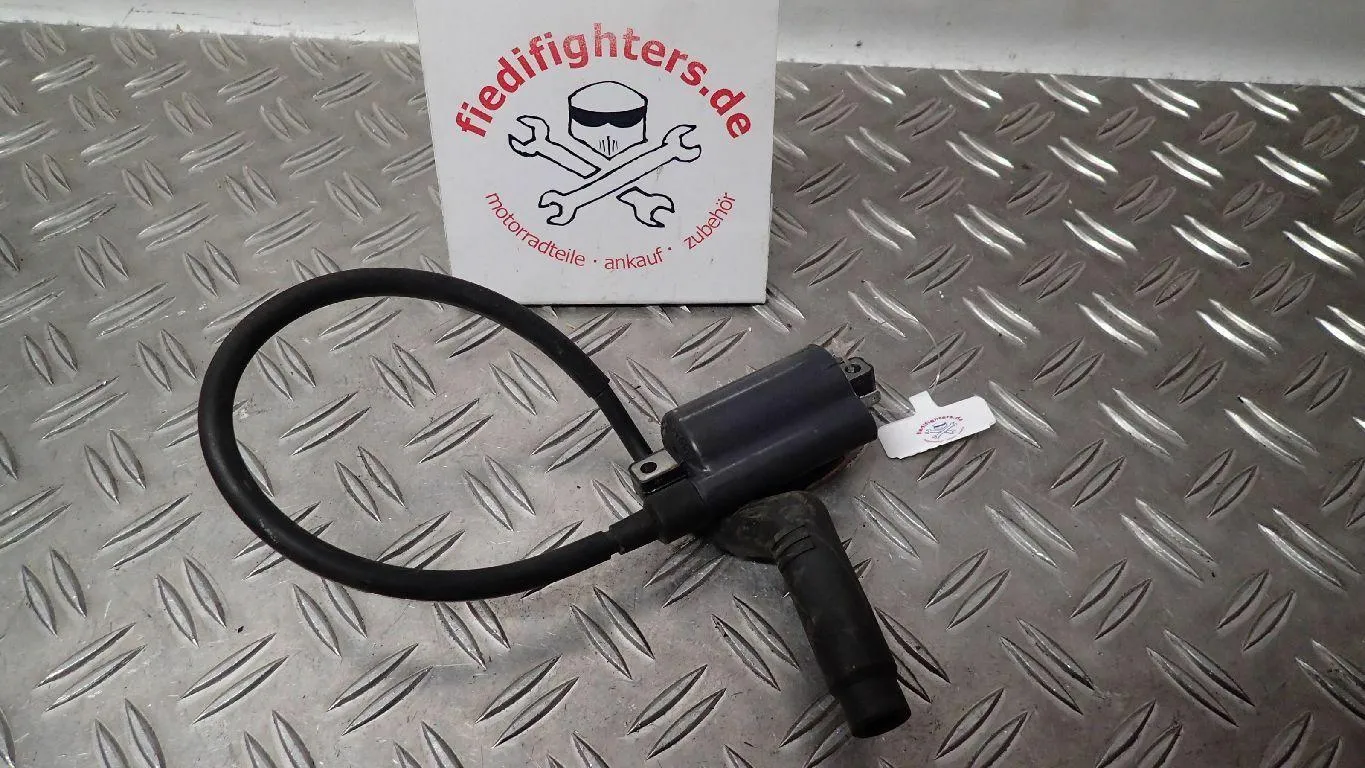 Zündspule Stecker lang Zündung Aprilia RSV 1000 Mille RP EZ.02 49925km