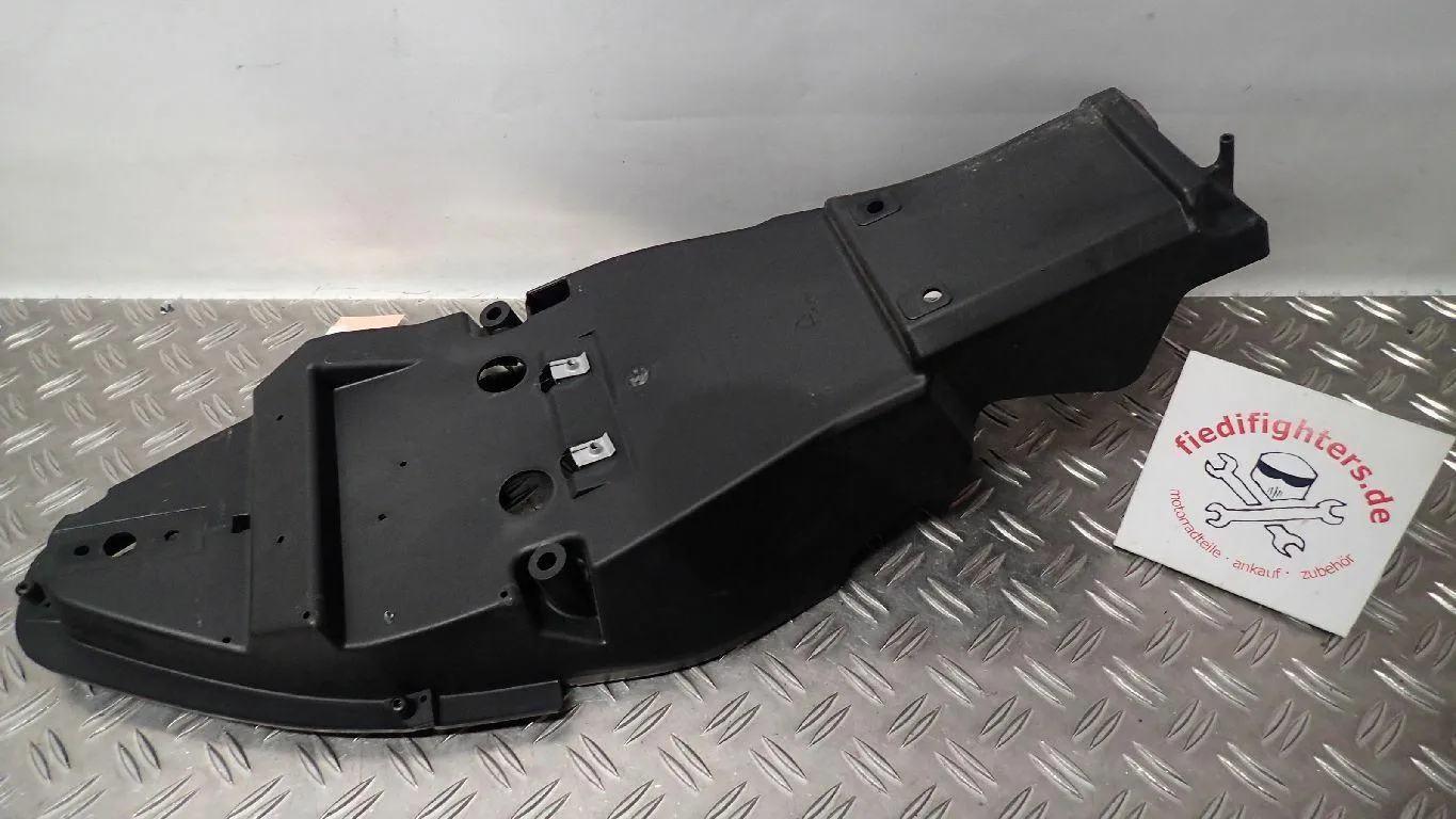 Heck Unter Verkleidung Heckverkleidung Aprilia Dorsoduro 750 SM EZ.10 2492km