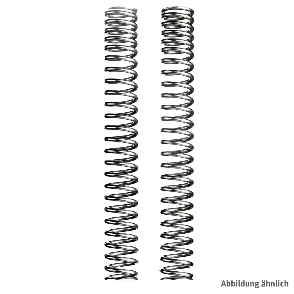 Wilbers Gabelfedern für Sachs MADASS 50 04-