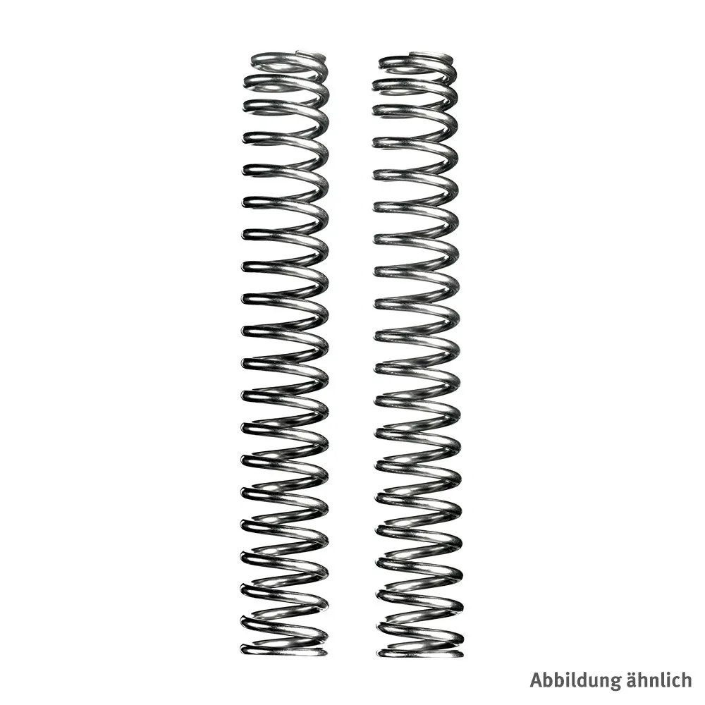 Wilbers Gabelfedern für Yamaha YZF R 1 09-