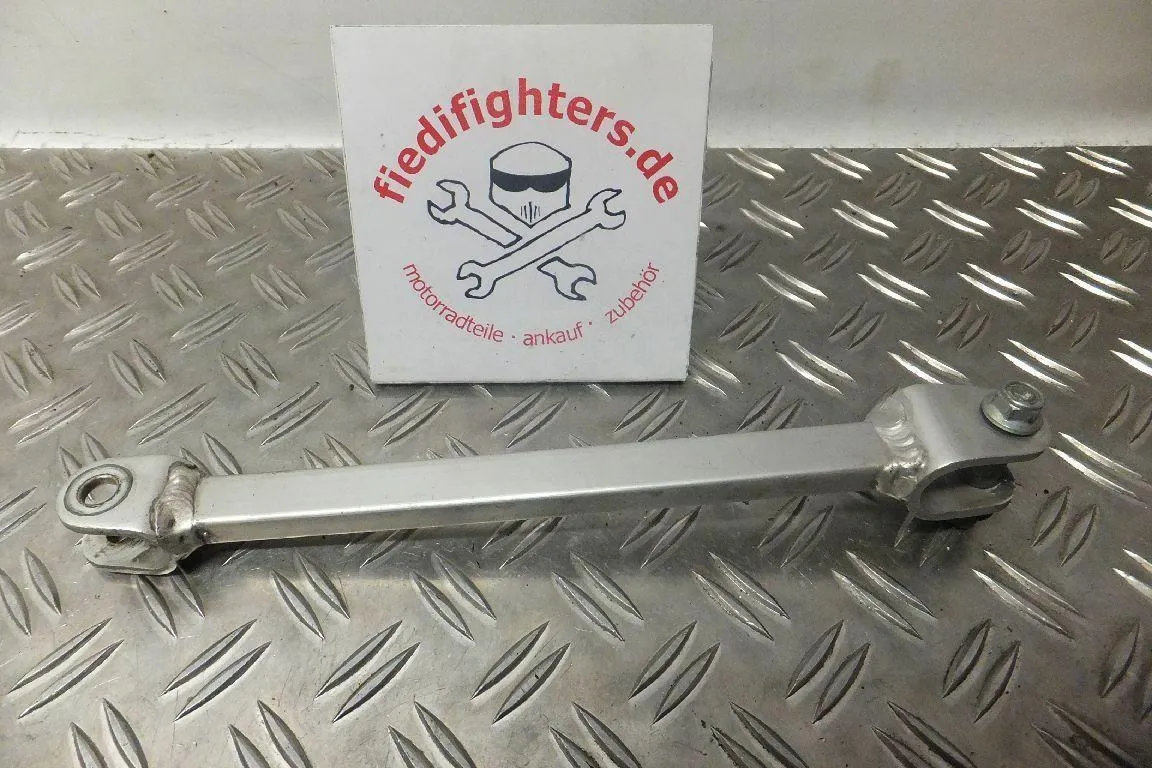 Bremssattel Stütze Sattel Stütze Bremse Suzuki GSX-R1100W GU75C 03/96 57794km