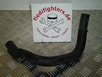 Kühler Kühlerschlauch Schlauch 9495km Suzuki GSXR 600 K7 WVCE GSX-R