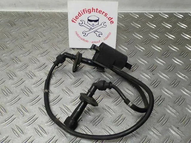 Zündspule Zündung 1/4 Ignition Suzuki GSX 1100F GV72B Ez.92 31503km
