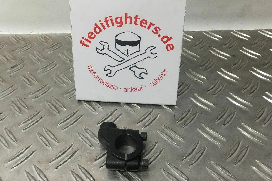 Spiegelhalter Mirror Halter Spiegel Aprilia Mana 850 RC 07/08 5831km 56kw