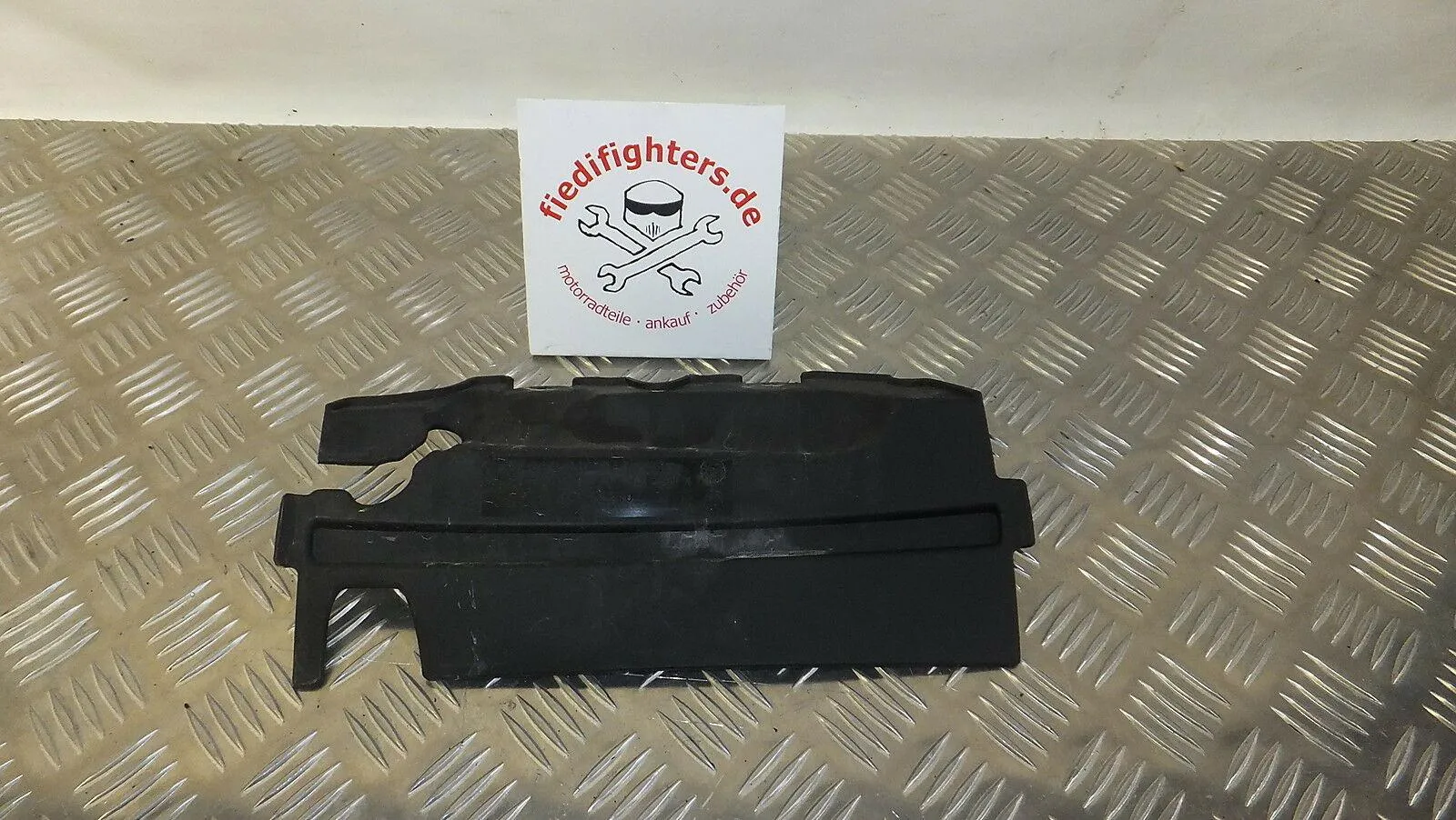 Verkleidung 4663 7691305 4380km BMW F 800 R F800R E8ST