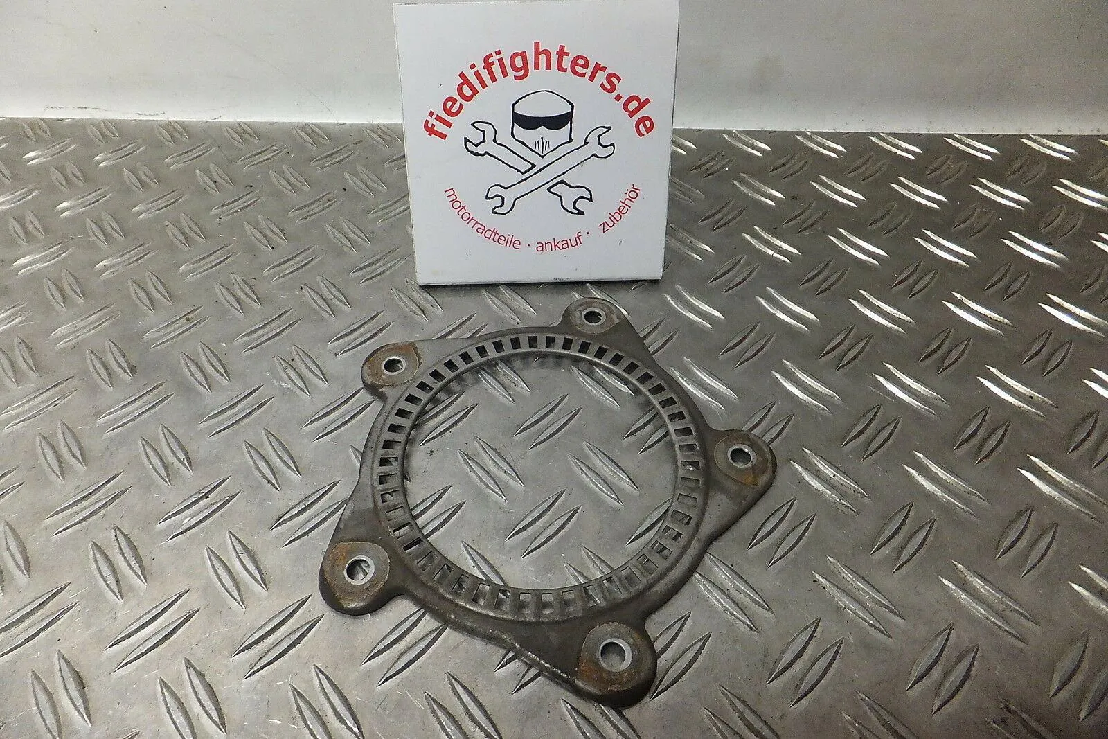 ABS Kranz Sensorring hinten ABS Sensorkranz hinten BMW F 800 R Ez.09/11 17363Km