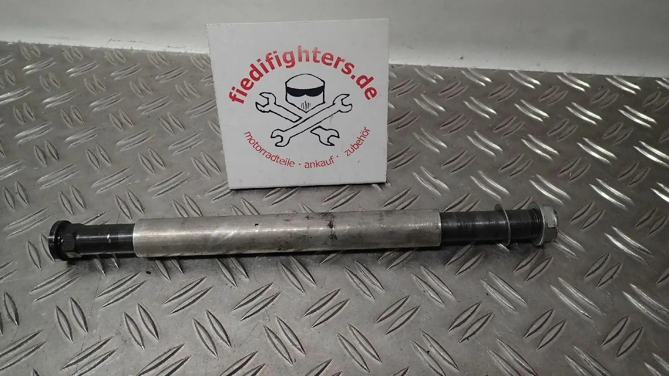 Schwingenachse Achse Schwinge Ø:20 l:333mm Aprilia Dorsoduro 750 SM EZ.10 2492km