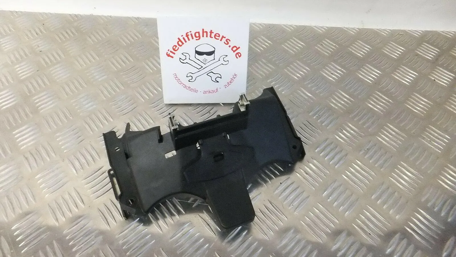 Verkleidung Tank Sitzbank 4380km BMW F 800 R F800R E8ST