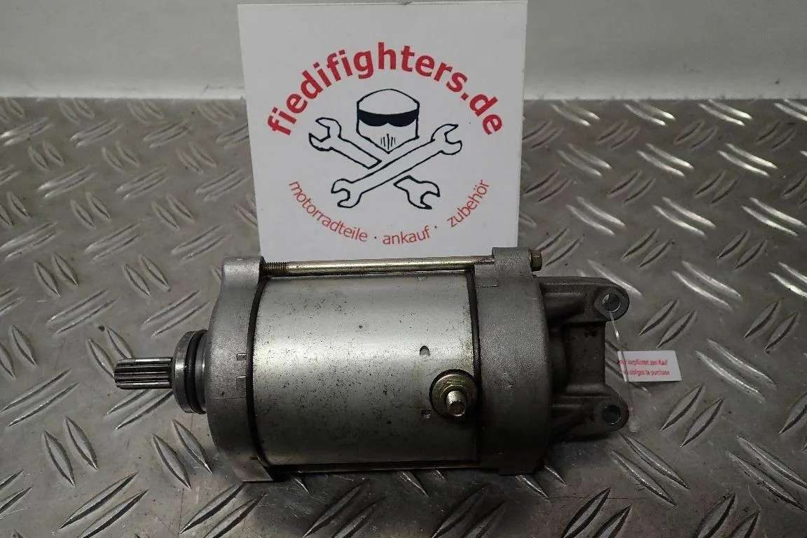 Anlasser Starter Honda CBR 900 SC33 BJ.98/99 39083 km