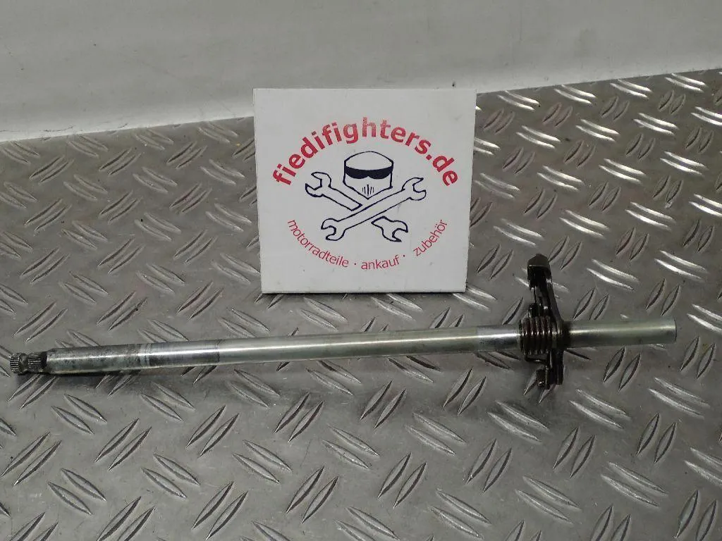 Schaltwelle Schaltung Schaltgestänge Honda CBR 900 SC28 BJ. 92-94