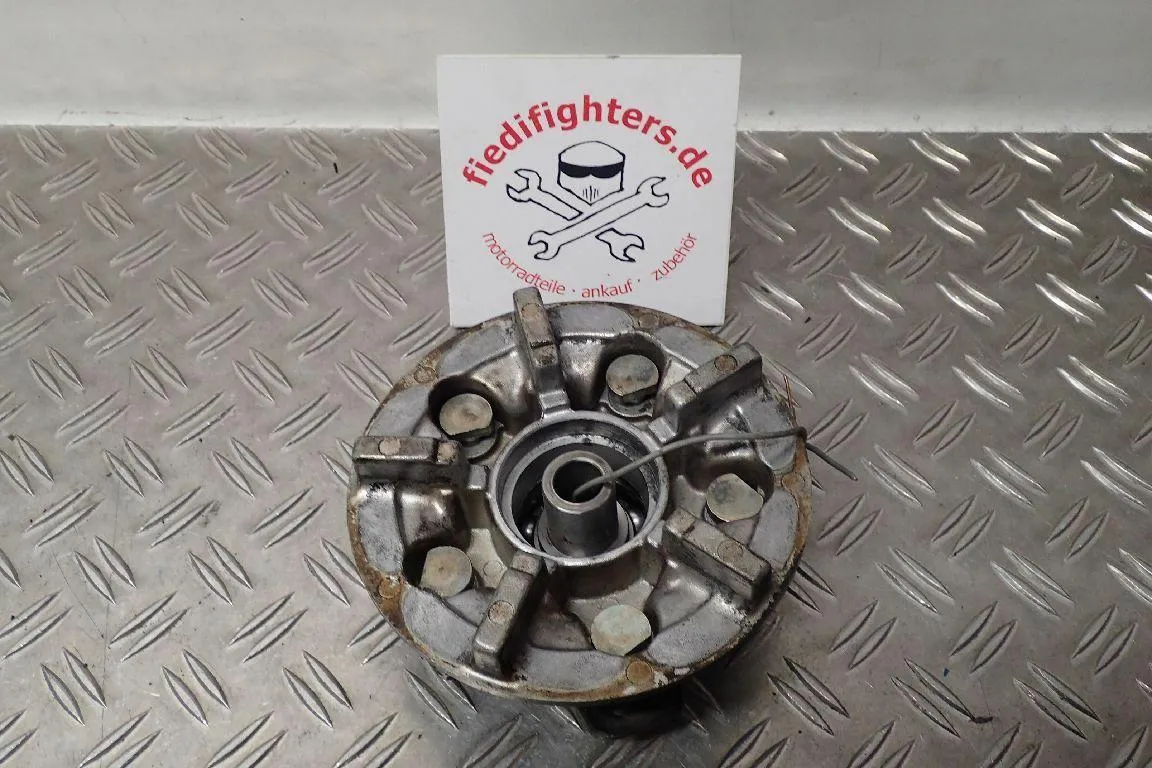 Kettenrad Träger Kettenradträger Suzuki VZ 800 VS53A Marauder Ez.99 24799km