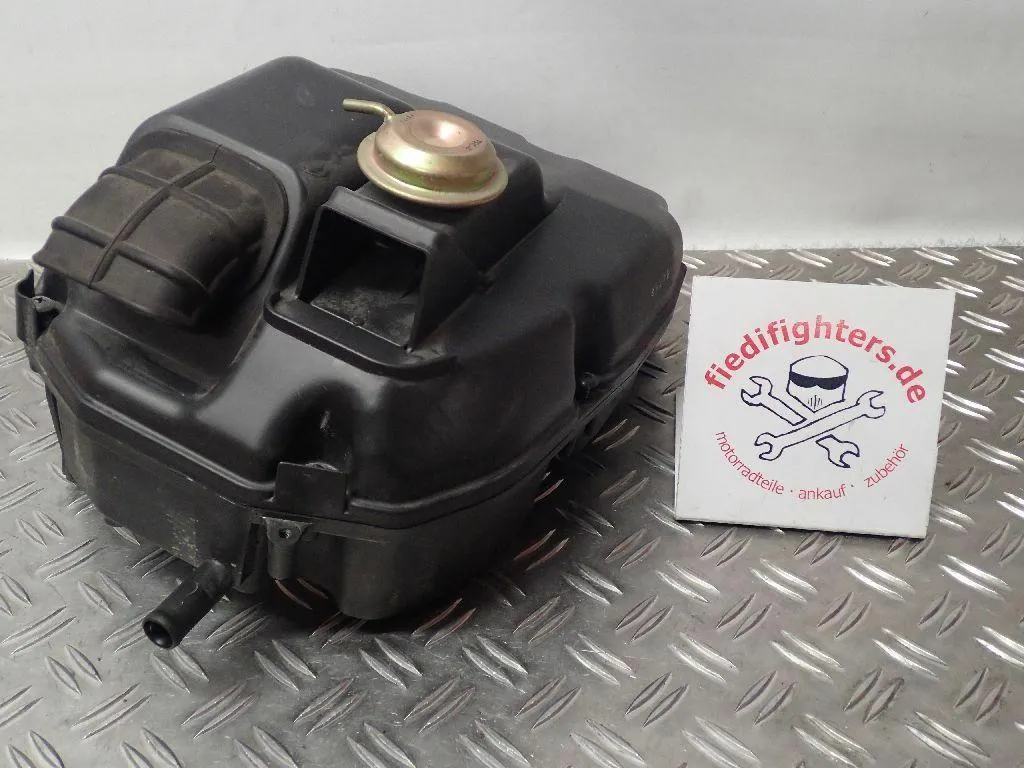 Airbox Luftfilterkasten Air Box 50Jahre Honda VFR 800 RC46/1 Ez.00 19443km