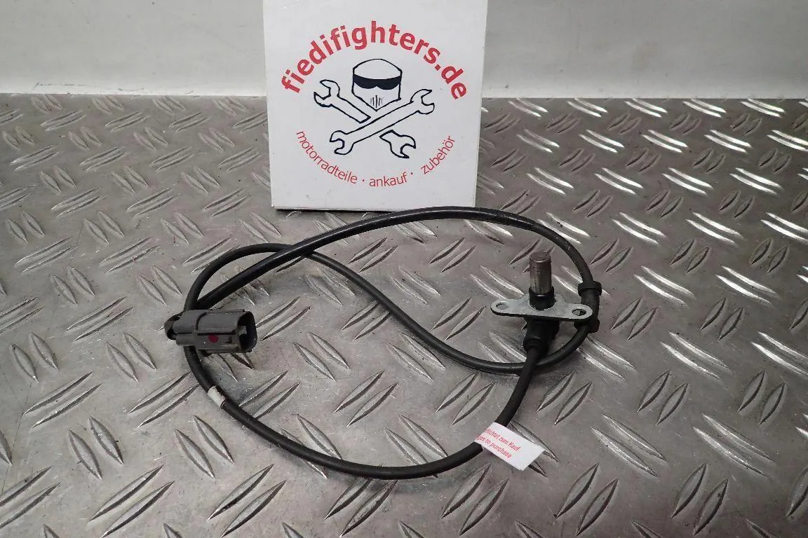 ABS Sensor vorne Kawasaki Z750 ABS ZR750L Ez.09 43010km