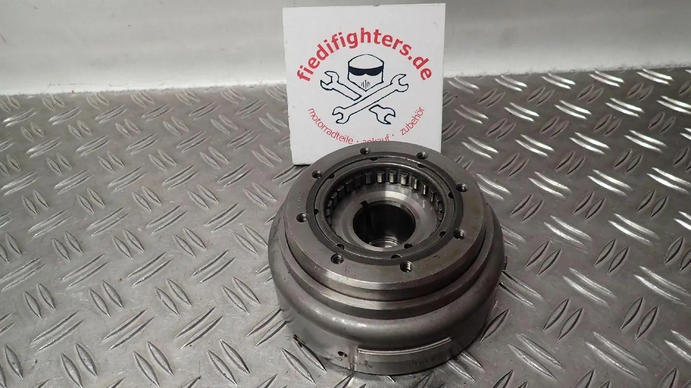 Polrad Lichtmaschine Motor Pol Rad Suzuki TL1000S AG EZ.98 49182km