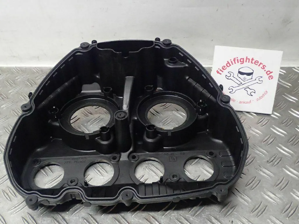 Airbox Luftfilterkasten Air Box Unterteil Honda CBR 1000RR SC57 ab Bj. 06 17220MELD20