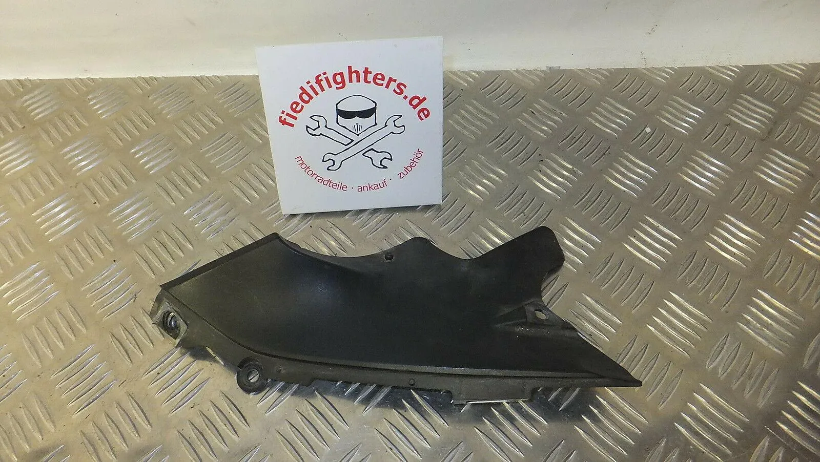 Verkleidung 5VY-2837W-00 Yamaha YZF-R1 RN12 R1 24800km