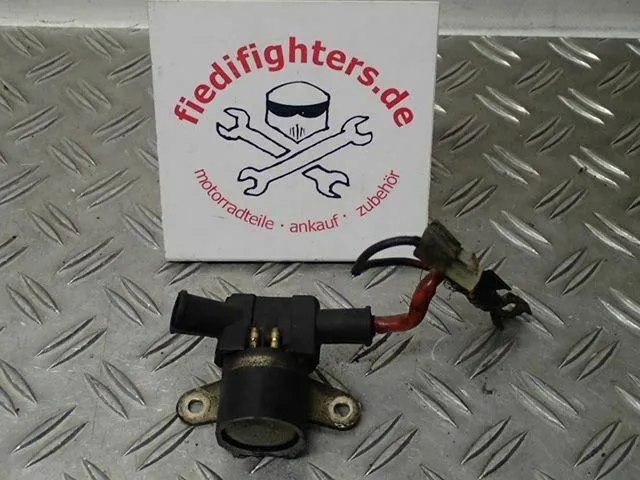 Anlasserrelais Relais Magnetschalte Suzuki GSX 1100F GV72B Ez.92 31503km