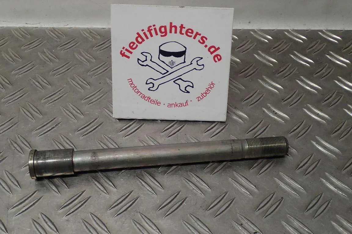 Steckachse Achse vorne 250mm Ø20mm Kawasaki Z750 ABS ZR750L Ez.09 43010km