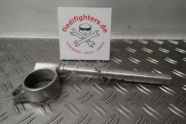 Lenkerstummel rechts Lenker Stummel Suzuki GSX-R1100 GV73C BJ.92 41980km