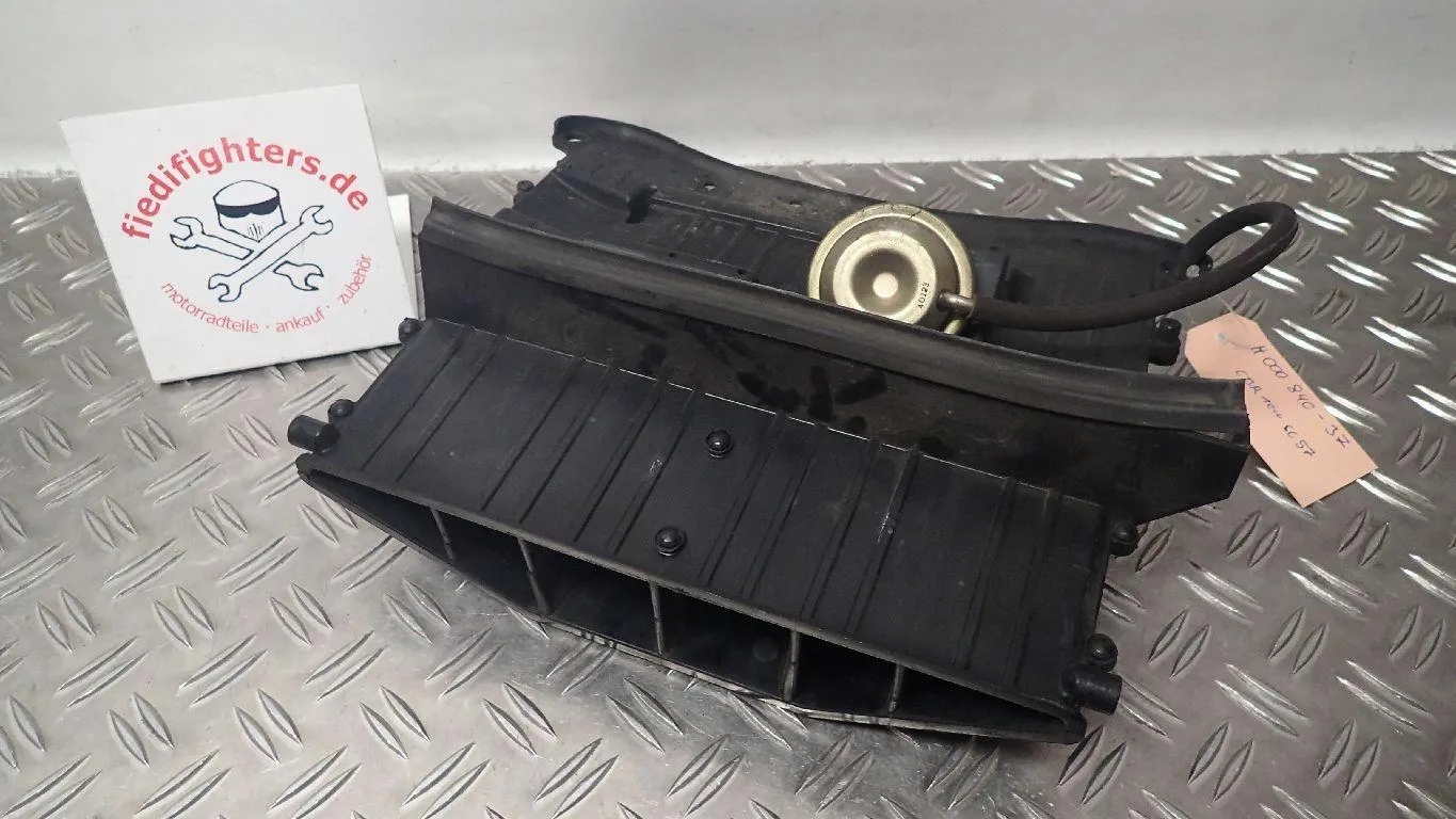 Airbox Luftfilterkasten Gehäuse Honda CBR 1000RR SC57 Ez.03/05 29999km