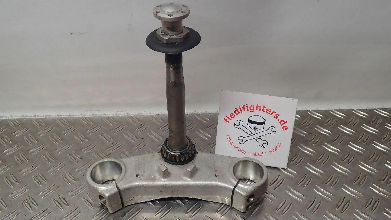 Gabelbrücke unten Brücke Gabel Triumph Daytona 955i T595 Ez.2/01 36900km