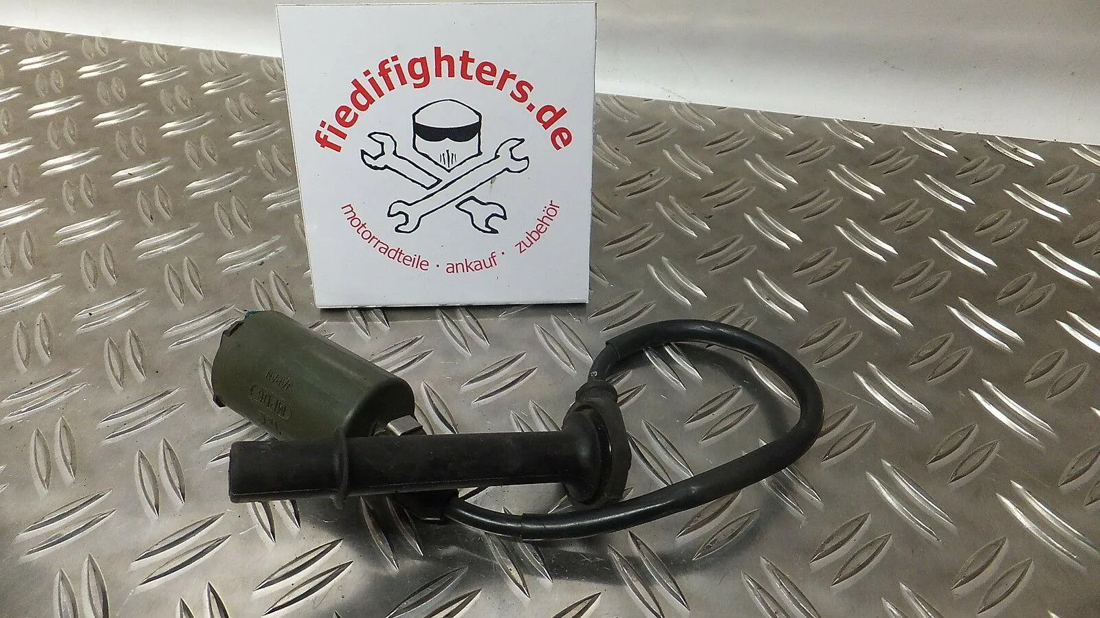 Zündspule 1 Spark Coil Zündung Honda VFR 800 RC46/1 RC46 30500-MBG-003