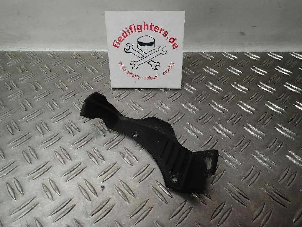 Abdeckung Ölleitung rechts Deckel Honda CBX1000 ProLink SC06 BJ.81-82 31205km