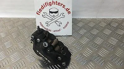 Bremse Bremssattel vorne links 21600km Suzuki GSF 1250 ABS Bandit WVCH