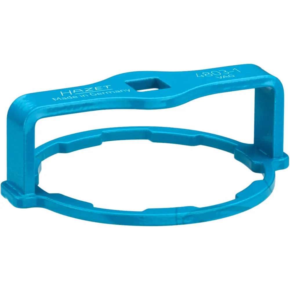 Lösewerkzeug VAG KUEHLERDECKEL