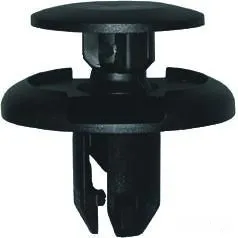 Kunststoffspreiznieten obere Verkleidung Packung 10 Stück-104067961