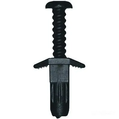 SCHRAUBNIET für Kotflügel 6.0X11.0mm JM Packung 10 Stück-104067958