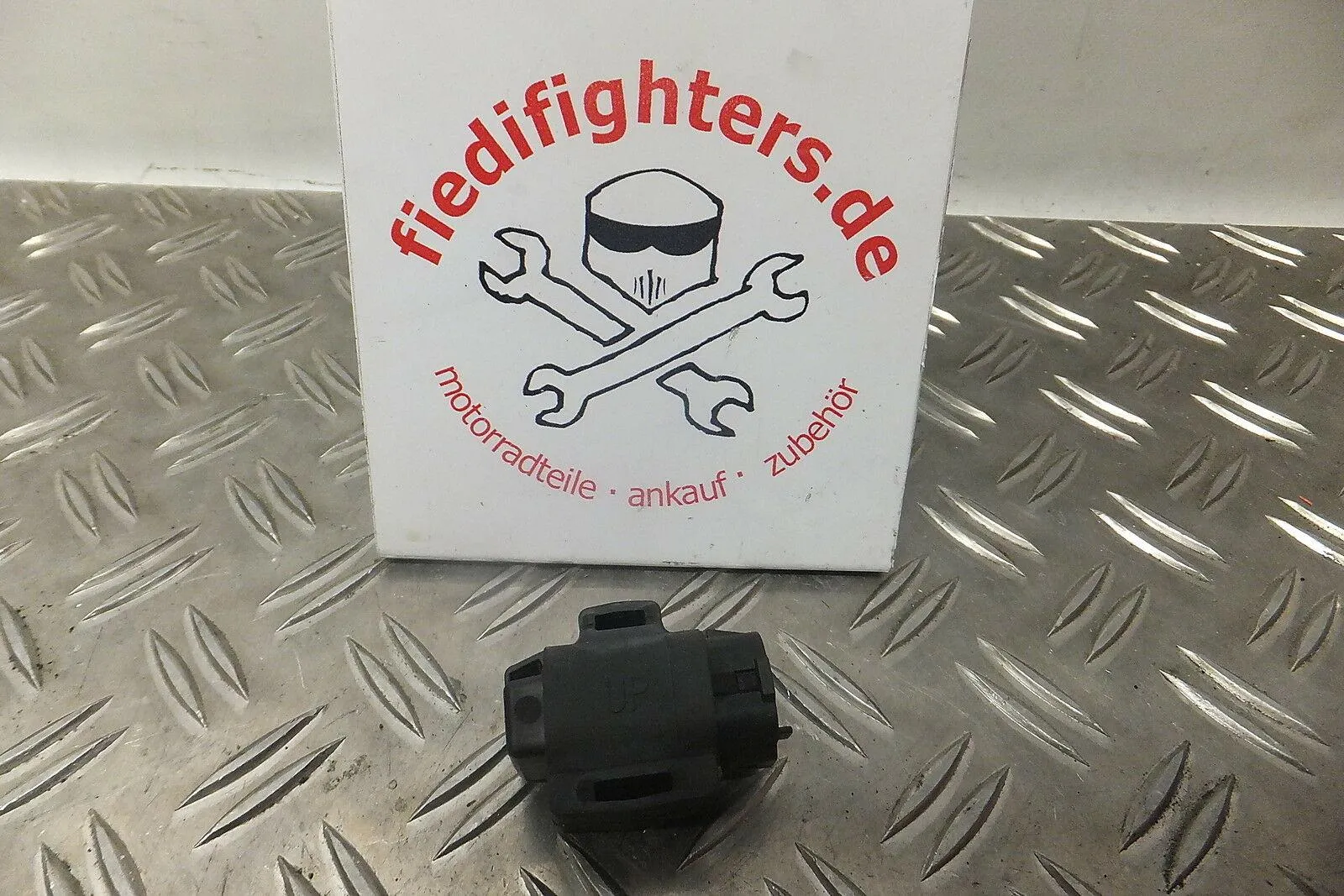 Neigungswinkel Sensor Kippsensor Sensor Suzuki K8 GSX-R600 WVCV 09/10 11105km