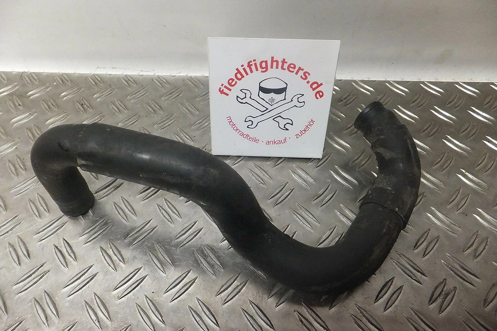 Kühlerschlauch groß Kühler Schlauch Motor 21600km Suzuki GSF 1250 Bandit WVCH