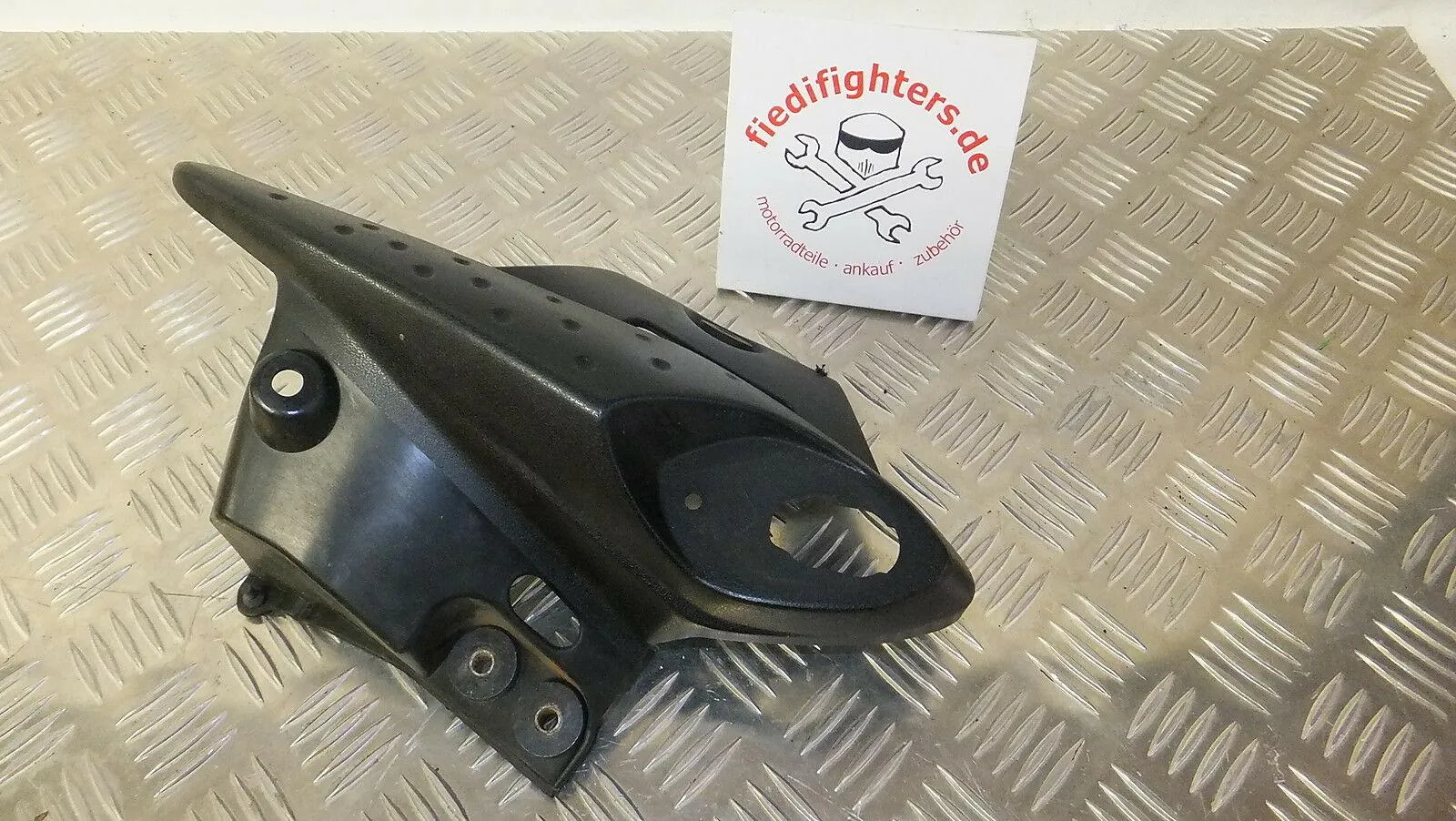 Verkleidung Heckverkleidung Blinker H.R Kawasaki ZX6R ZX636C ZX 636 Bj.06