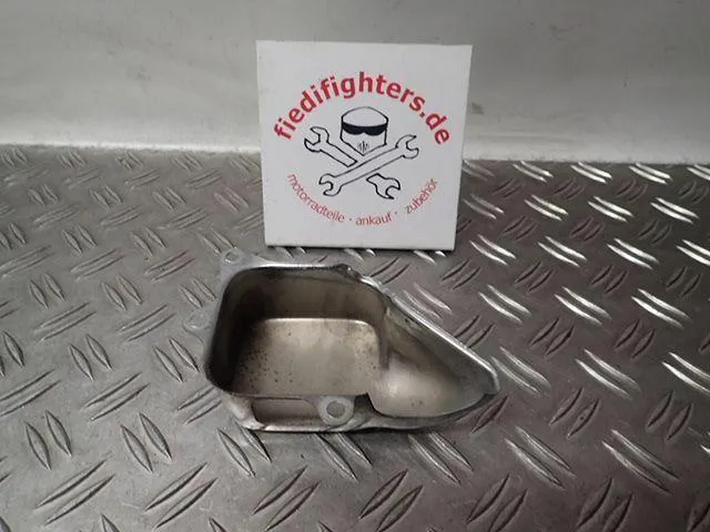 Verkleidung Wasserpumpe Abdeckung Suzuki VS 800 Intruder VS52B BJ.97 27450km