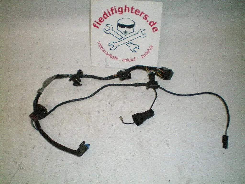 Triumph T595 Daytona 955I 595N Kabelbaum MCTF2500537/2