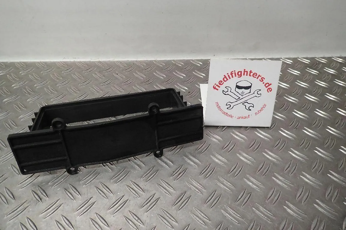 Airbox Luftfiltereinsatz Triumph Sprint ST 955i T695 EZ.01 46660km